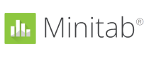 Minitab® logo